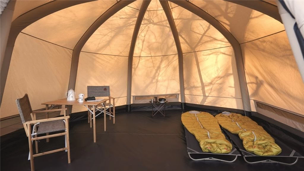 Robens Aero Yurt Air Tent 3 Robens Aero Yurt Air Tent - Image 3