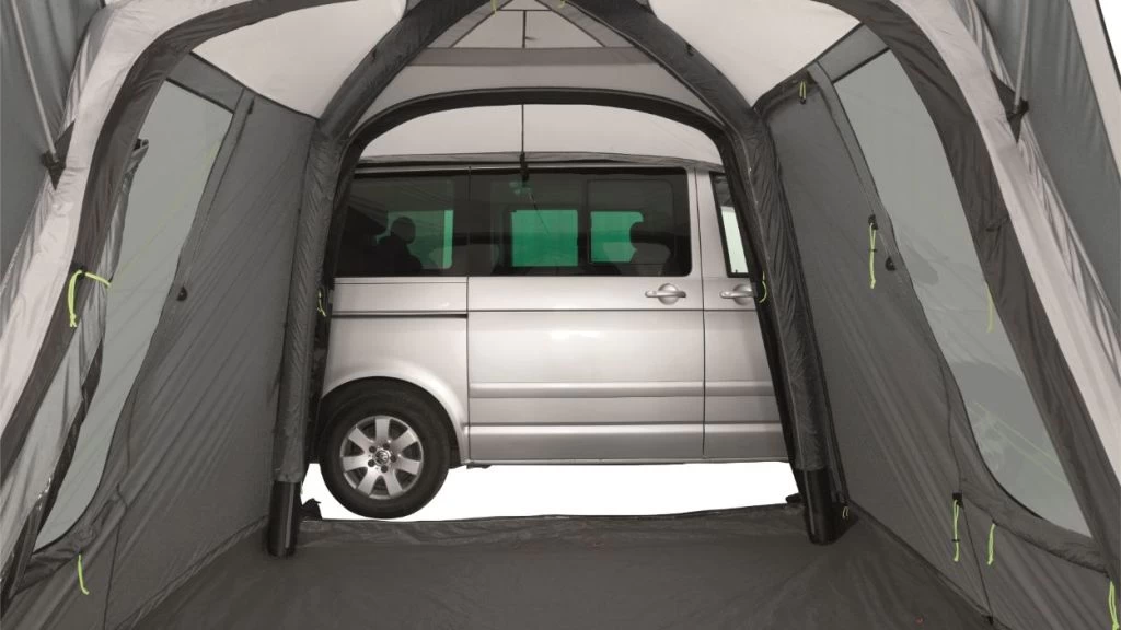 Outwell Milestone Shade Air Drive Away Awning 3 Outwell Milestone Shade Air Drive Away Awning - Image 3