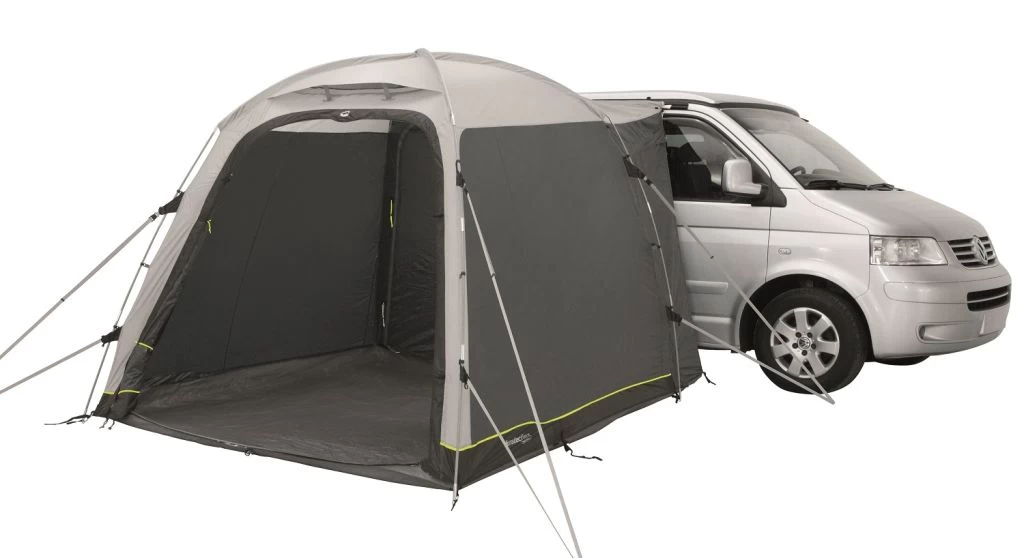 Outwell Milestone Dash Drive Away Awning 3 Outwell Milestone Dash Drive Away Awning - Image 3