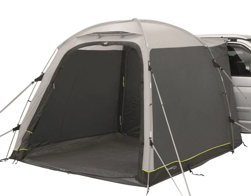 Outwell Milestone Dash Drive Away Awning 1 Outwell Milestone Dash Drive Away Awning