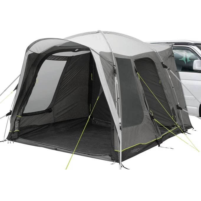 Outwell Milestone Shade Drive Away Awning 3 Outwell Milestone Shade Drive Away Awning - Image 3