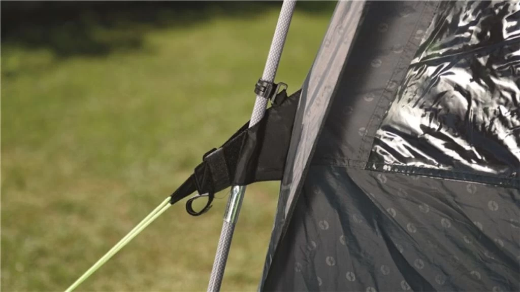 Outwell Newburg 260 Drive Away Awning 3 Outwell Newburg 260 Drive Away Awning - Image 3