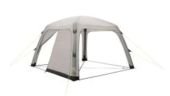 Outwell Air Shelter 11 Outwell Air Shelter -Outdoor Camping Store 111234 air shelter side wall w. zipper set feature photo5