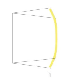 Outwell Touring Canopy Air -Outdoor Camping Store 111253 touring canopy air drawing other5