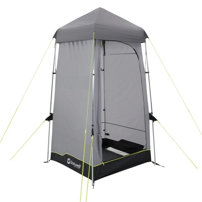 Outwell Seahaven Comfort Station Single Utility Tent 3 Outwell Seahaven Comfort Station Single Utility Tent - Image 3