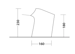 Outwell Universal Connector L -Outdoor Camping Store 111341 3