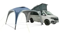 Outwell Lounge Vehicle Connector L -Outdoor Camping Store 111356 lounge vehicle connector l feature photo7