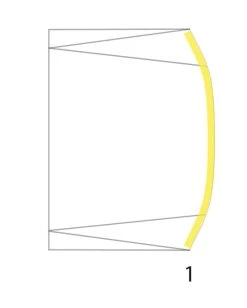Outwell Touring Shelter Air 16 Outwell Touring Shelter Air -Outdoor Camping Store 111358 touring shelter air drawing other5