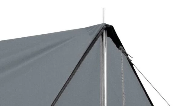 Easy Camp Tarp 4m X 4m 4 Easy Camp Tarp 4m X 4m - Image 4