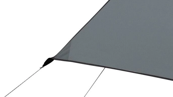 Easy Camp Tarp 4m X 4m 5 Easy Camp Tarp 4m X 4m - Image 5