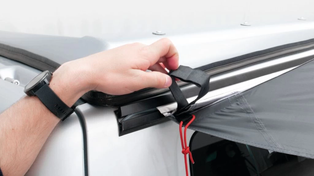 Easy Camp Flex Canopy 8 Easy Camp Flex Canopy - Image 8