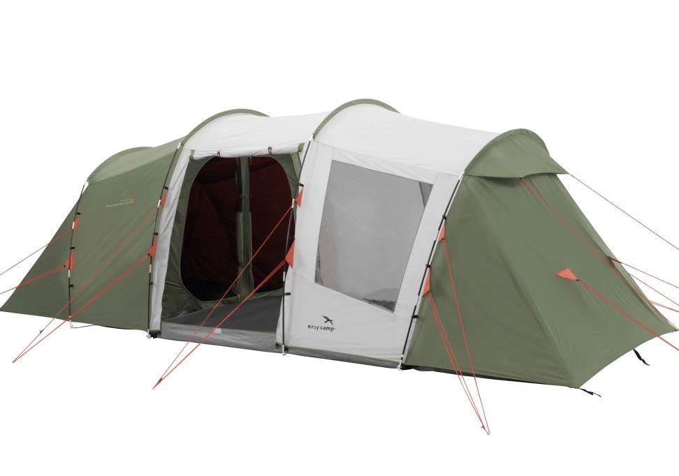 Easy Camp Huntsville 600 Twin Tent 4 Easy Camp Huntsville 600 Twin Tent - Image 4