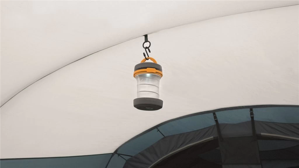 Easy Camp Palmdale 600 Lux Tent 10 Easy Camp Palmdale 600 Lux Tent - Image 10