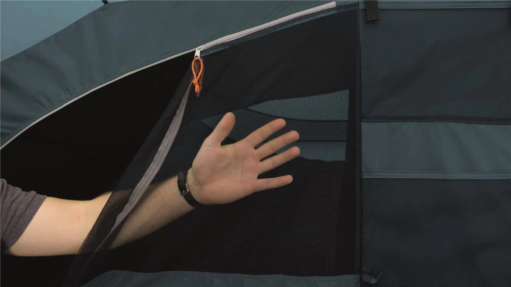 Easy Camp Palmdale 600 Lux Tent 9 Easy Camp Palmdale 600 Lux Tent - Image 9