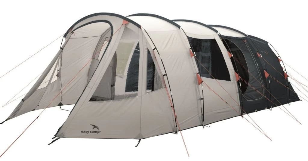 Easy Camp Palmdale 600 Lux Tent 1 Easy Camp Palmdale 600 Lux Tent