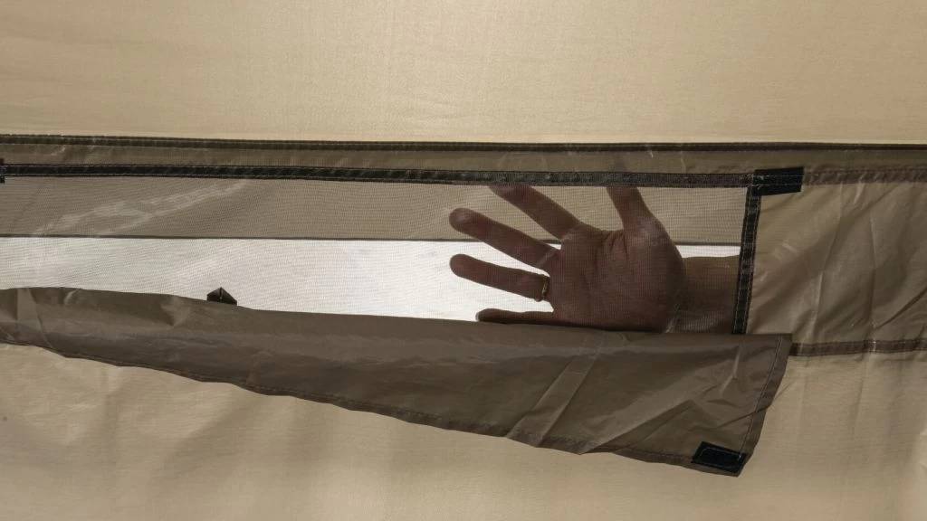 Easy Camp Moonlight Cabin Tent 19 Easy Camp Moonlight Cabin Tent - Image 19