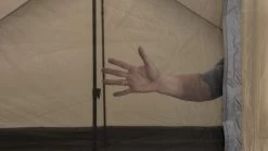 Easy Camp Moonlight Cabin Tent 27 Easy Camp Moonlight Cabin Tent -Outdoor Camping Store 120444 moonlight cabin feature photo6