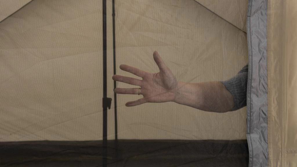 Easy Camp Moonlight Cabin Tent 8 Easy Camp Moonlight Cabin Tent - Image 8