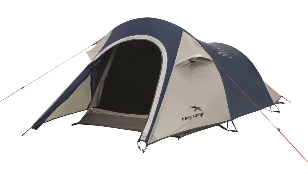 Easy Camp Energy 200 Compact Tent 1 Easy Camp Energy 200 Compact Tent