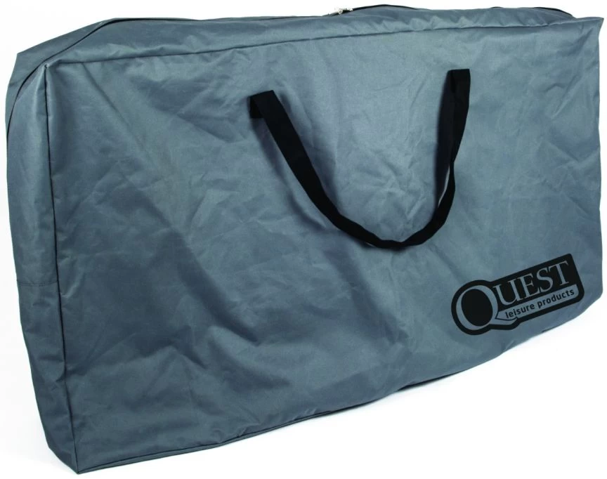 Quest Furniture Carry Bag Grey 2 Quest Furniture Carry Bag Grey - Image 2