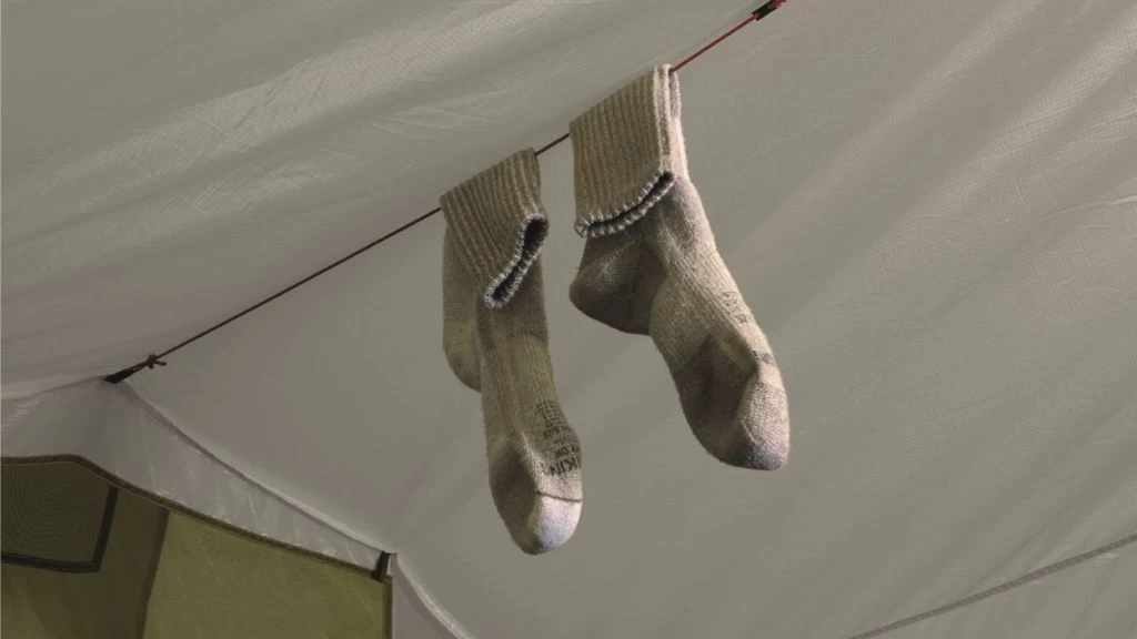 Robens Starlight 2 Tent 8 Robens Starlight 2 Tent - Image 8