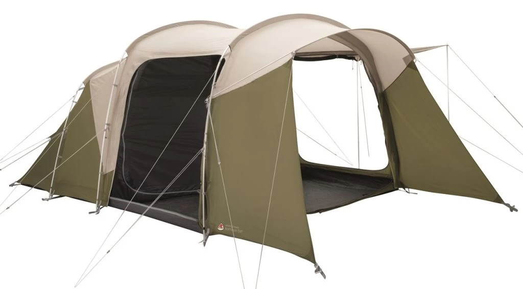 Robens Wolf Moon 5XP Tent 1 Robens Wolf Moon 5XP Tent