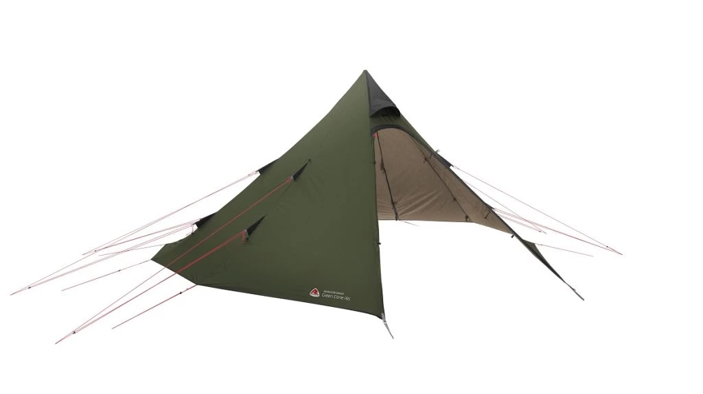 Robens Green Cone PRS Tent 7 Robens Green Cone PRS Tent - Image 7