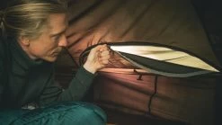 Robens Green Cone PRS Tent 21 Robens Green Cone PRS Tent -Outdoor Camping Store 130305 green cone prs feature photo12