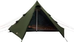 Robens Green Cone PRS Tent 16 Robens Green Cone PRS Tent -Outdoor Camping Store 130305 green cone prs feature photo5