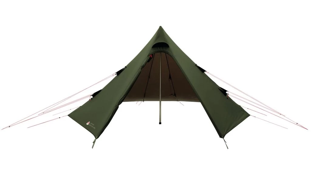 Robens Green Cone PRS Tent 5 Robens Green Cone PRS Tent - Image 5