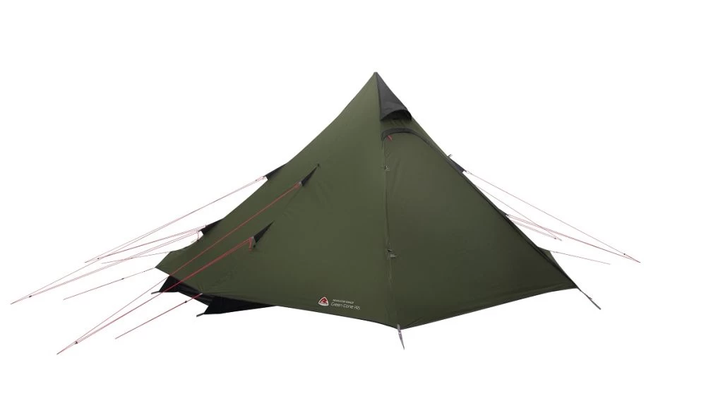 Robens Green Cone PRS Tent 6 Robens Green Cone PRS Tent - Image 6