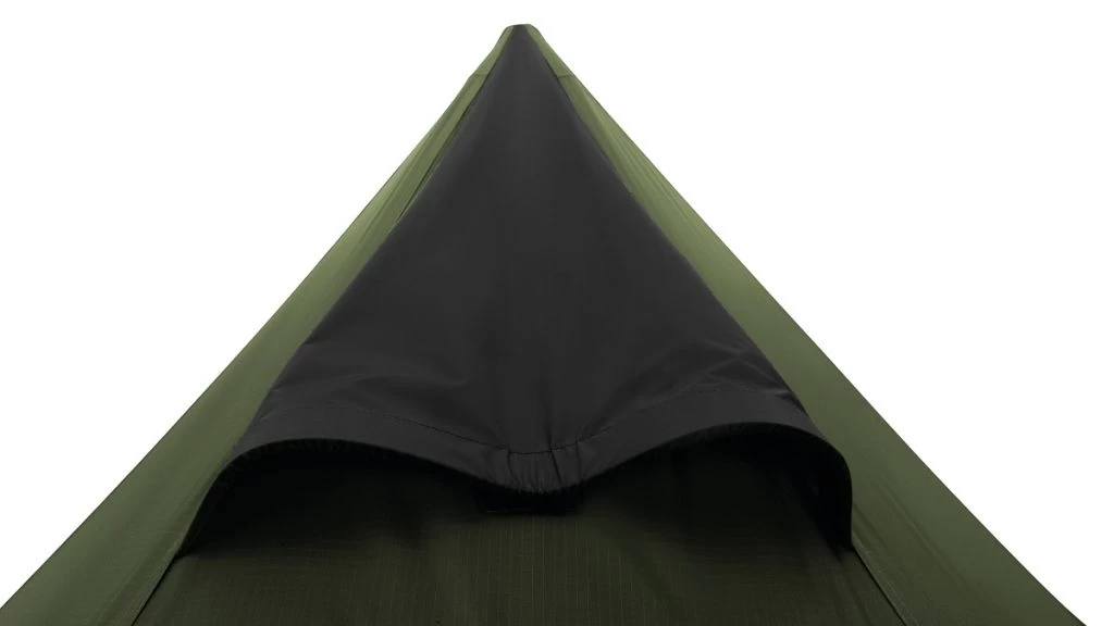 Robens Green Cone PRS Tent 8 Robens Green Cone PRS Tent - Image 8