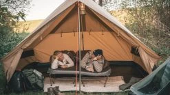 Robens Prospector Shanty Tent -Outdoor Camping Store 130310 8