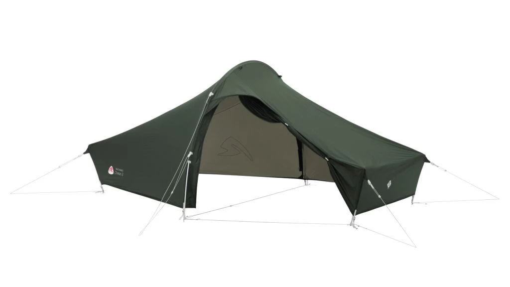 Robens Chaser 2 Tent 4 Robens Chaser 2 Tent - Image 4