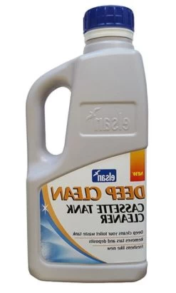 Elsan Deep Clean Cassette Tank Cleaner -Outdoor Camping Store 1531236325 9778 1 1