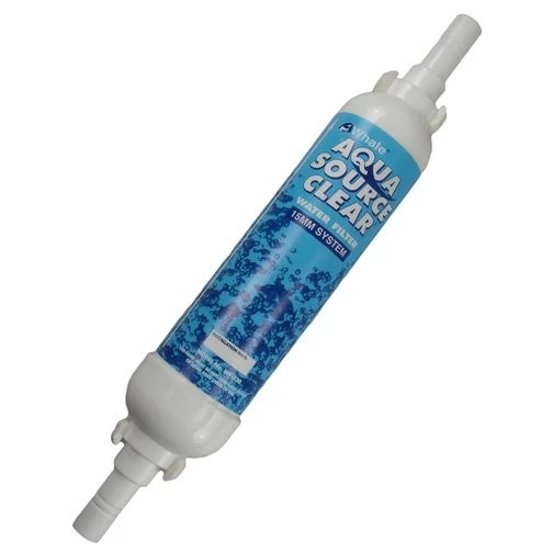 Whale Aquasmart Carbon Filter 15mm WF1530 2 Whale Aquasmart Carbon Filter 15mm WF1530 - Image 2
