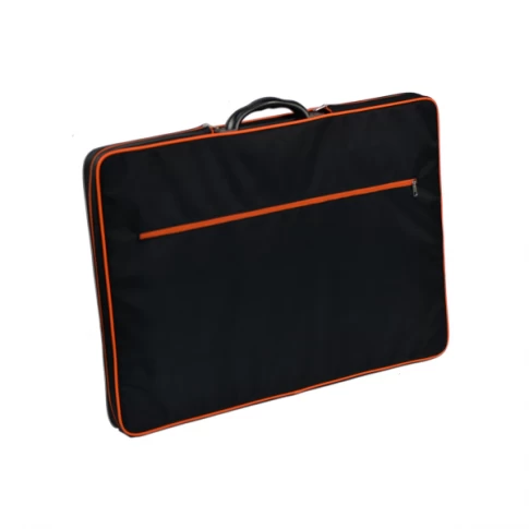 Photonic 120w Light Weight Folding Kit With MPPT Controller 2 Photonic 120w Light Weight Folding Kit With MPPT Controller - Image 2