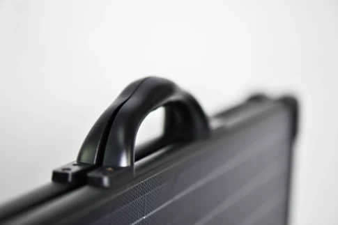 Photonic 120w Light Weight Folding Kit With MPPT Controller 5 Photonic 120w Light Weight Folding Kit With MPPT Controller - Image 5