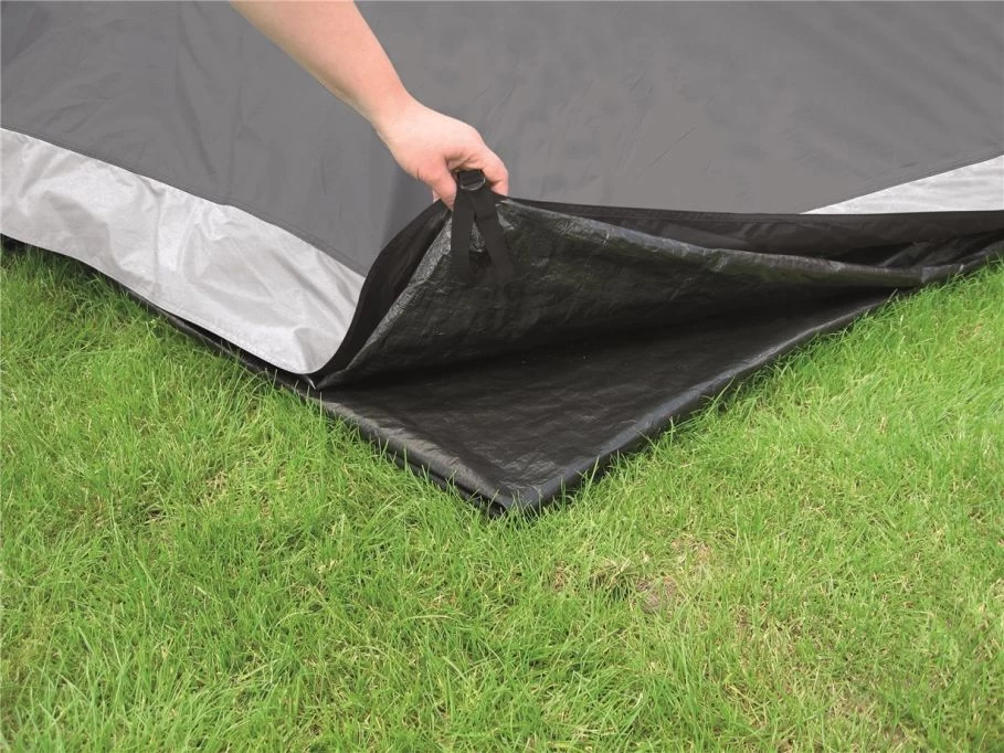 Easy Camp Blizzard 300 Footprint Groundsheet 2018 (400cm X 180cm) 4 Easy Camp Blizzard 300 Footprint Groundsheet 2018 (400cm X 180cm) - Image 4
