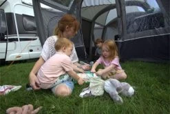 Vango Galli III Tall Air Drive Away Awning -Outdoor Camping Store 2020 vango lifestyle awning galli 09