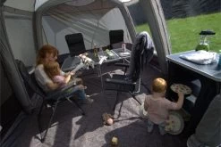 Vango Galli III Tall Air Drive Away Awning -Outdoor Camping Store 2020 vango lifestyle awning galli 10