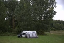 Vango Galli III Tall Air Drive Away Awning -Outdoor Camping Store 2020 vango lifestyle awning galli 11