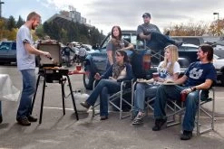 Vango Camp Chef Explorer 14 Single Stove 7 Vango Camp Chef Explorer 14 Single Stove -Outdoor Camping Store 2021 campchef lifestyle pro30 hires1 min