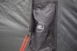 Vango Cove II Low Air Drive Away Awning -Outdoor Camping Store 2021 vango feature cove ii air lifestyle hi 4