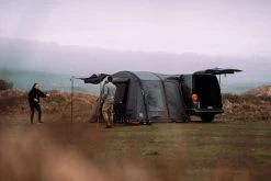 Vango Faros II Air Low Drive Away Awning -Outdoor Camping Store 2021 vango feature faros ii air low1