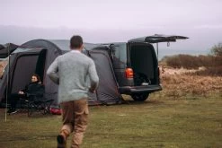 Vango Faros II Air Low Drive Away Awning -Outdoor Camping Store 2021 vango feature faros ii air low2