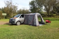 Vango Faros II Air Low Drive Away Awning -Outdoor Camping Store 2021 vango feature faros ii air low4