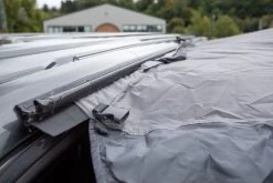 Vango Faros II Low Drive Away Awning -Outdoor Camping Store 2021 vango feature faros ii low 4