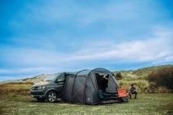 Vango Faros II Low Drive Away Awning -Outdoor Camping Store 2021 vango feature faros ii low 4 1