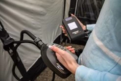 Vango AirBeam Zephyr Tent & Awning Pump -Outdoor Camping Store 2021 vango lifestyle essentials zephyr powerebank hi 2